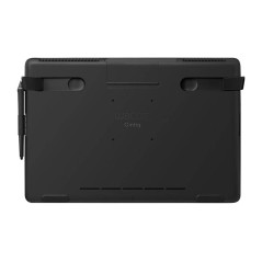 Wacom Cintiq 16 Black - Ultimate Creative Drawing Tablet for Artists & Designers